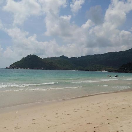 Ozone Hill Panoramic Residence Thong Nai Pan Beach ท้องนายปานน้อย ภายนอก รูปภาพ